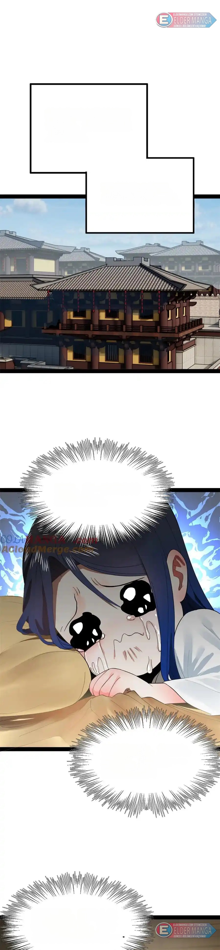 Dünyanın En Güçlü Eniştesi Bölüm 180 - Sayfa 22