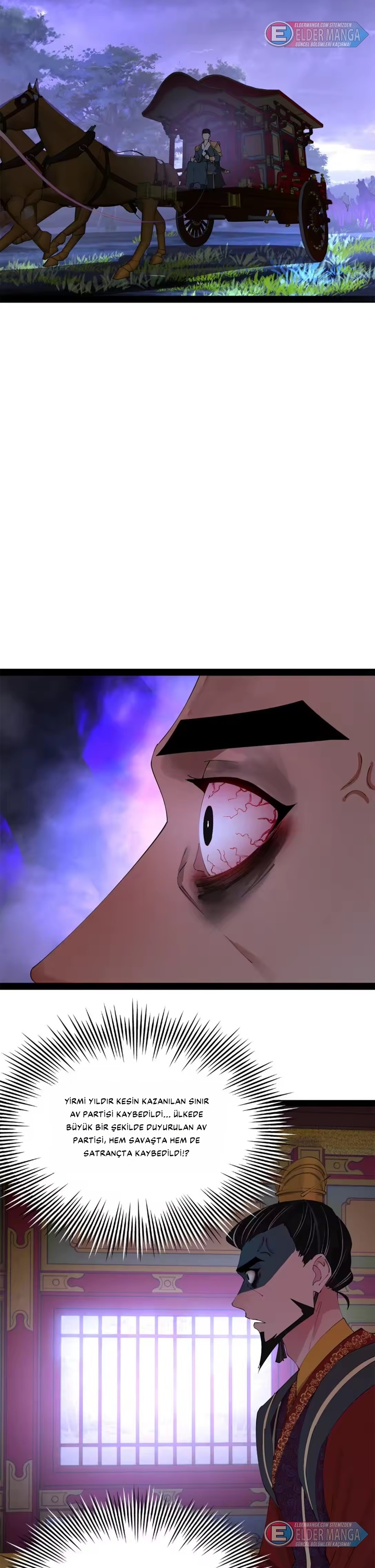 Dünyanın En Güçlü Eniştesi Bölüm 236 - Sayfa 8