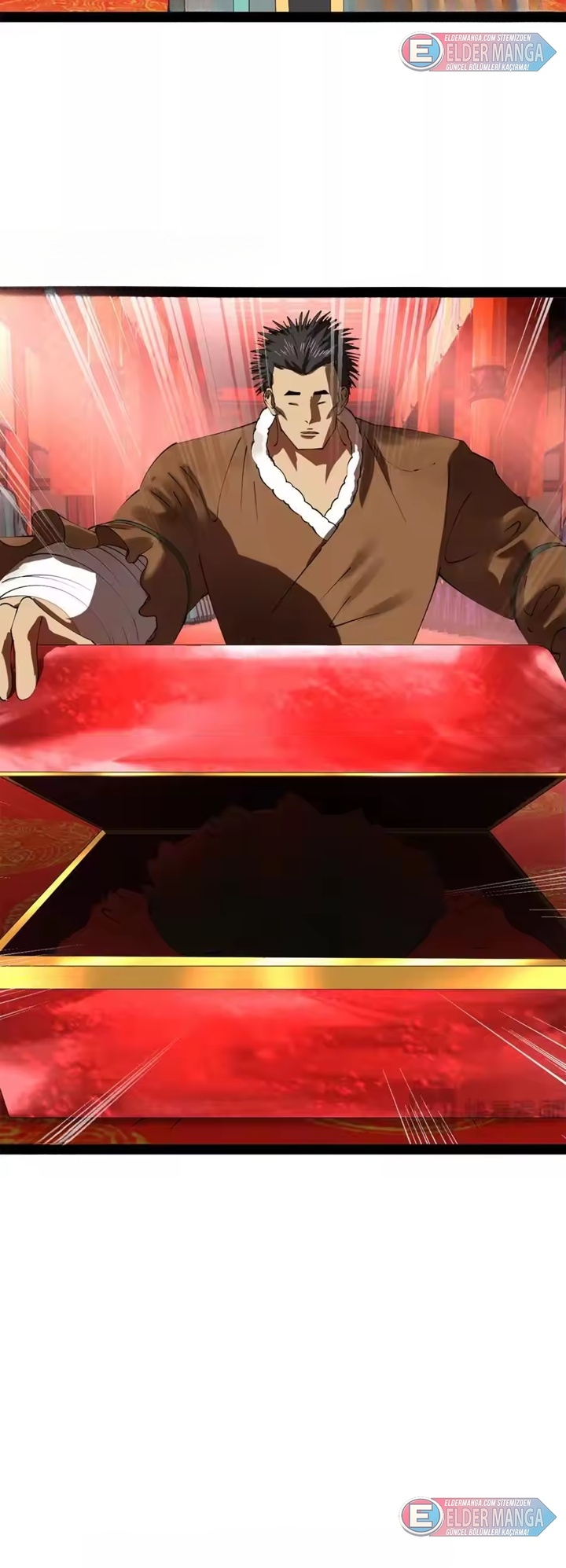 Dünyanın En Güçlü Eniştesi Bölüm 229 - Sayfa 24