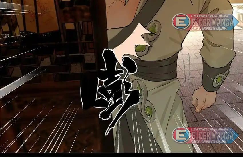 Dünyanın En Güçlü Eniştesi Bölüm 65 - Sayfa 16