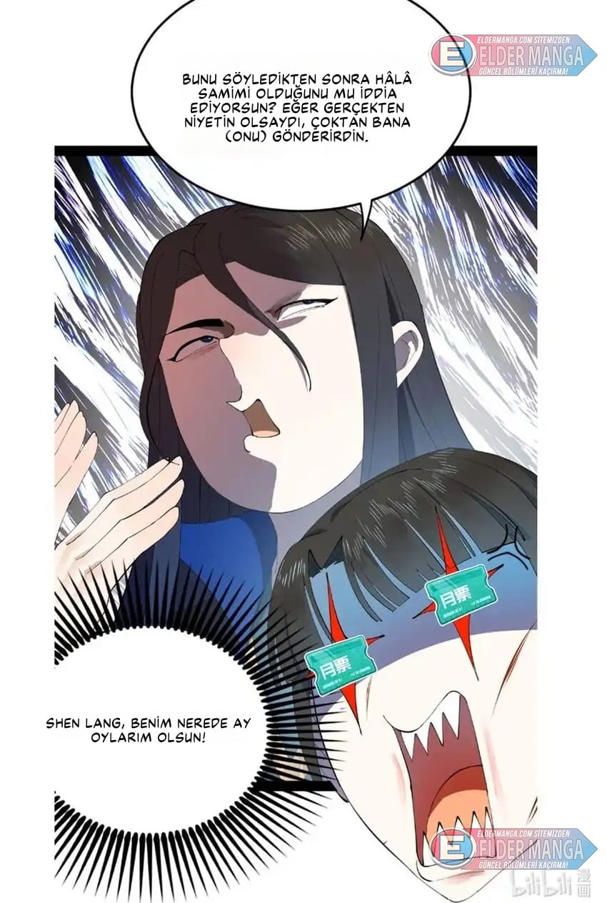 Dünyanın En Güçlü Eniştesi Bölüm 97 - Sayfa 26