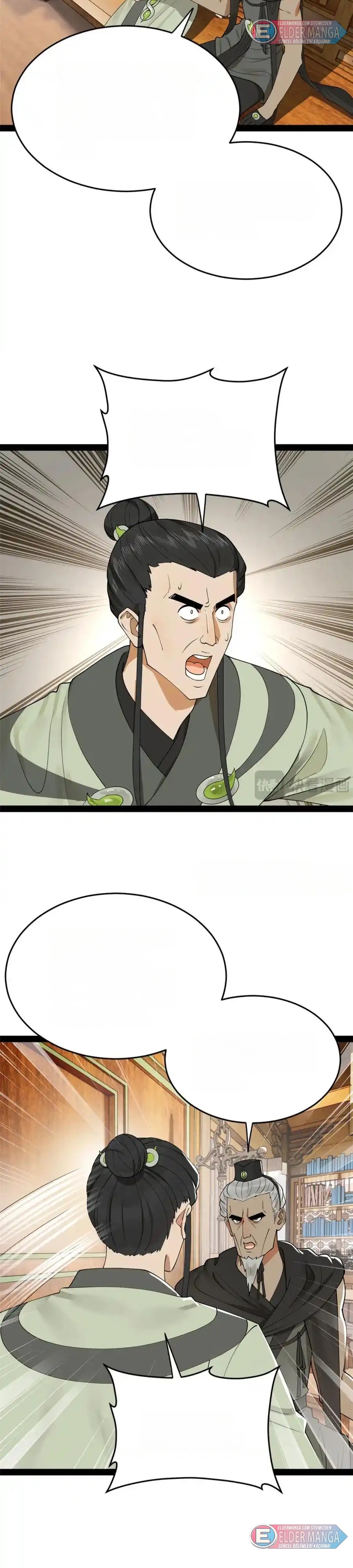 Dünyanın En Güçlü Eniştesi Bölüm 133 - Sayfa 2