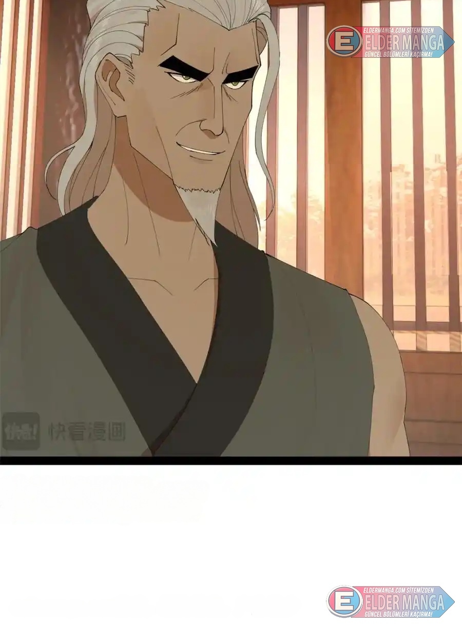 Dünyanın En Güçlü Eniştesi Bölüm 133 - Sayfa 23