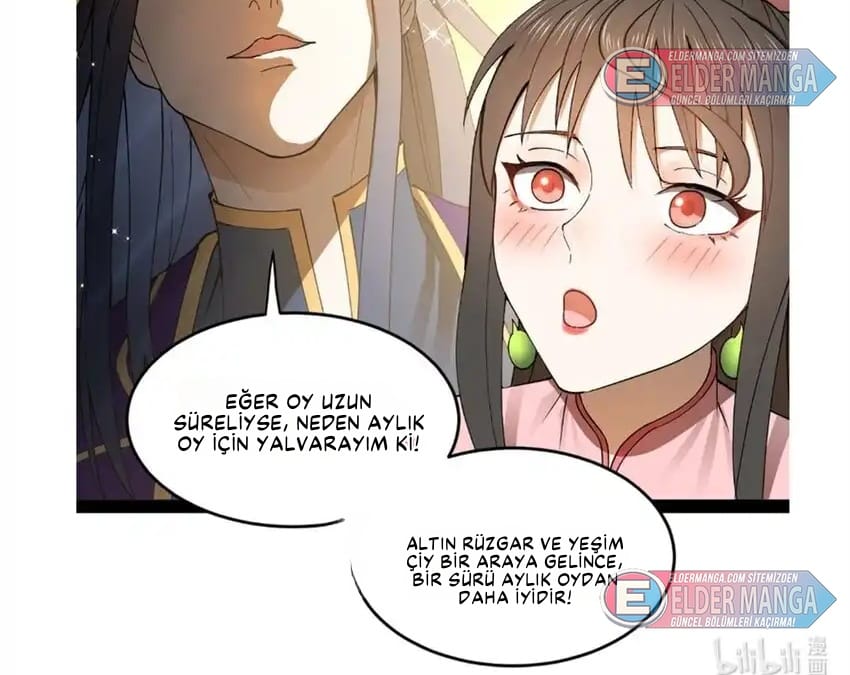 Dünyanın En Güçlü Eniştesi Bölüm 98 - Sayfa 23