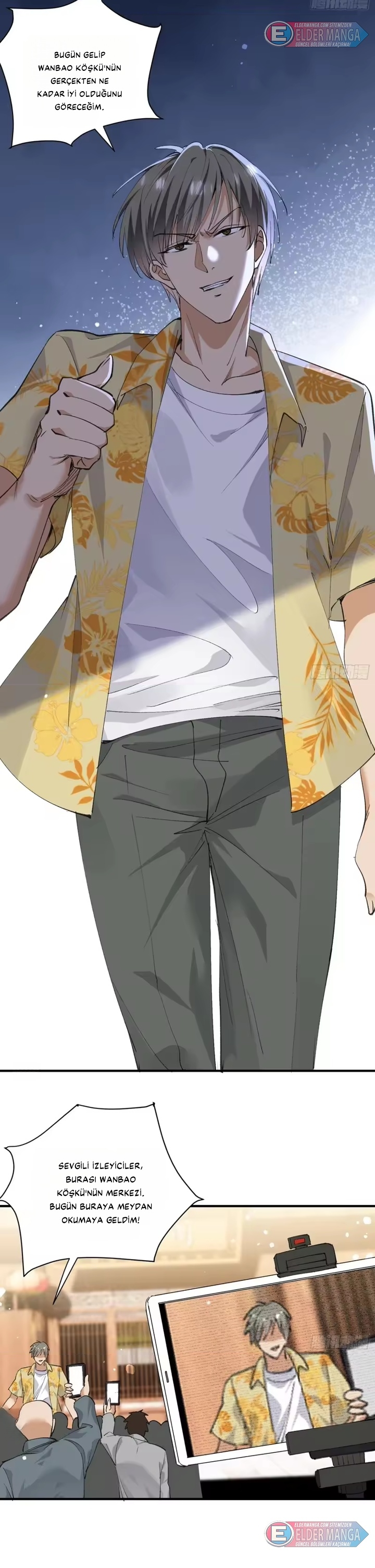 Yenge: Artık Gerçekten Aptal Değilim Bölüm 44 - Sayfa 4