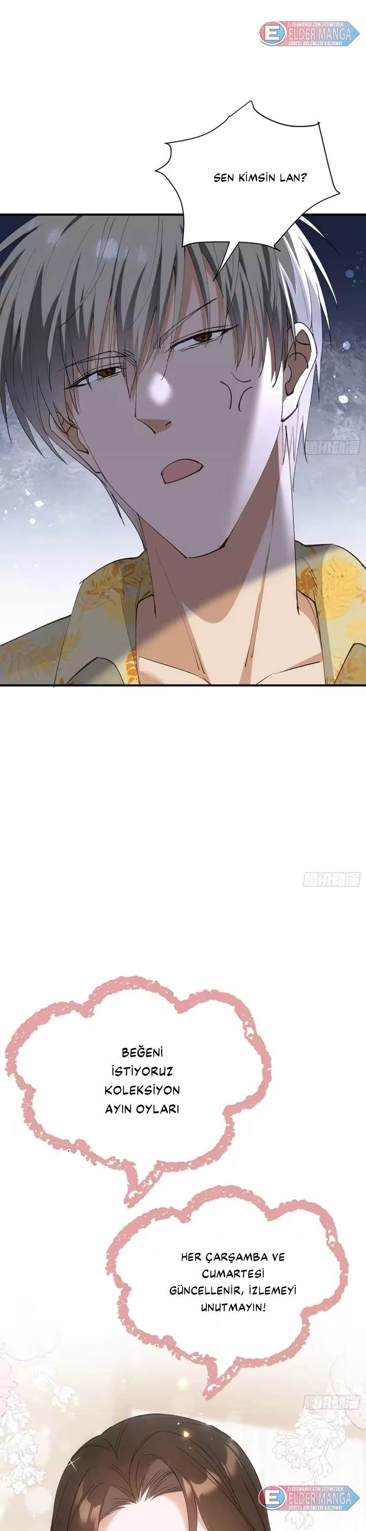 Yenge: Artık Gerçekten Aptal Değilim Bölüm 44 - Sayfa 16