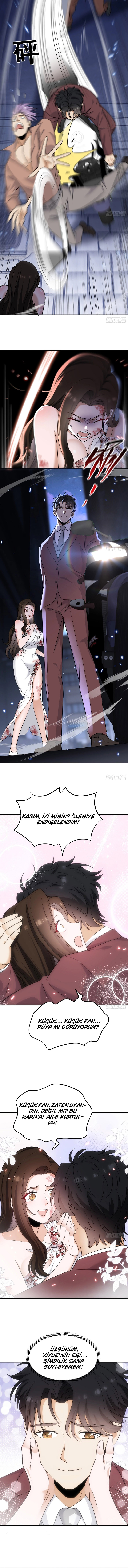 Yenge: Artık Gerçekten Aptal Değilim Bölüm 12 - Sayfa 6