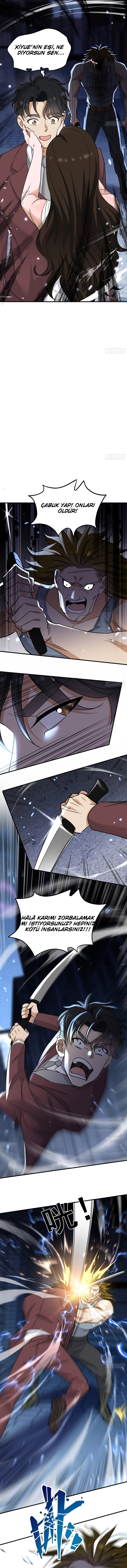 Yenge: Artık Gerçekten Aptal Değilim Bölüm 12 - Sayfa 7