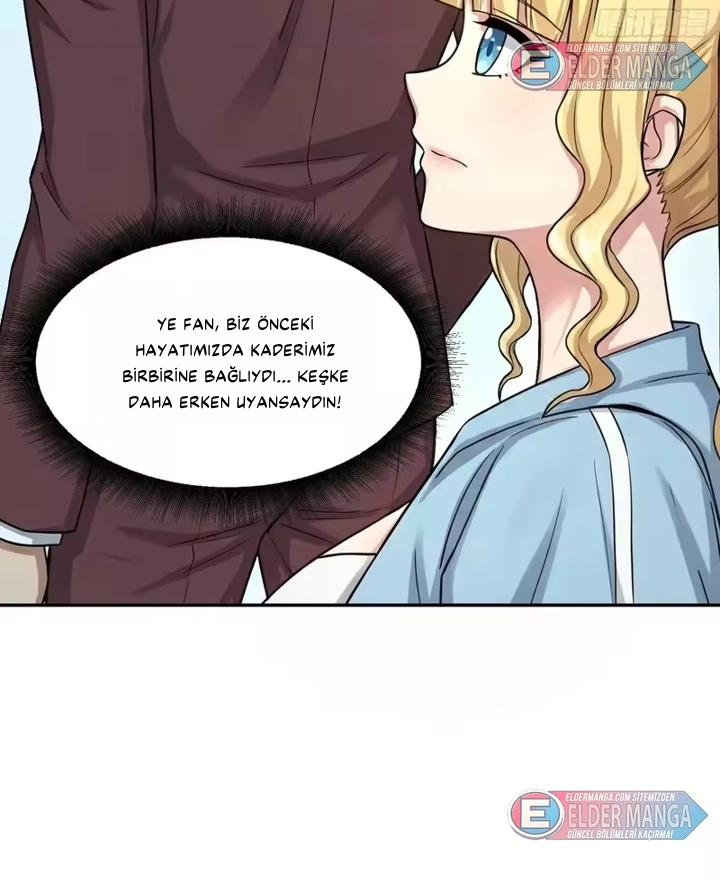 Yenge: Artık Gerçekten Aptal Değilim SON BÖLÜMÜ OKUMAYA GİT - Sayfa 15