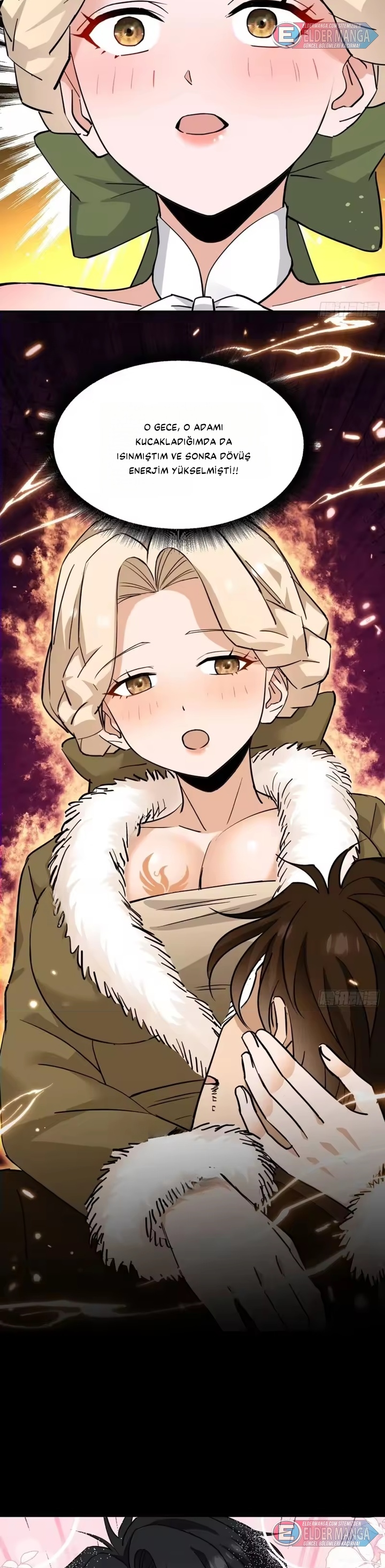 Yenge: Artık Gerçekten Aptal Değilim Bölüm 43 - Sayfa 23