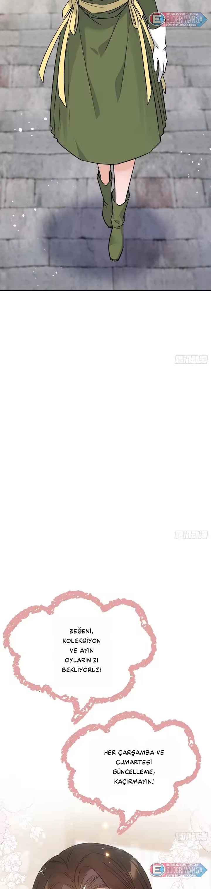 Yenge: Artık Gerçekten Aptal Değilim Bölüm 43 - Sayfa 25