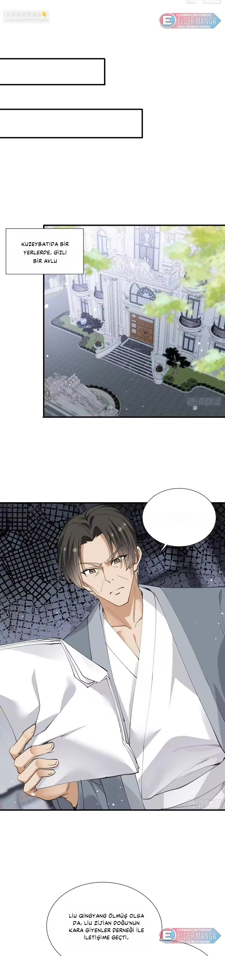 Yenge: Artık Gerçekten Aptal Değilim Bölüm 37 - Sayfa 5