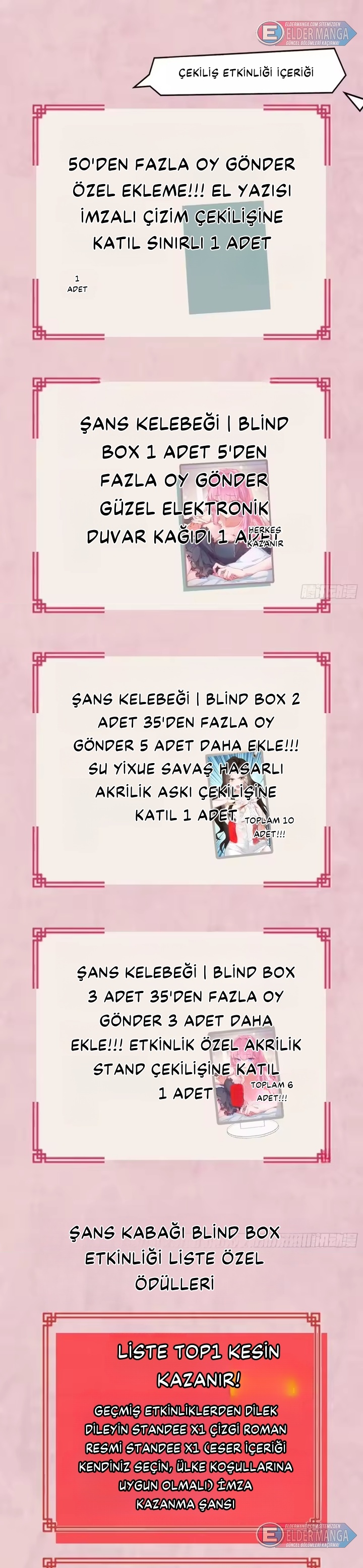 Yenge: Artık Gerçekten Aptal Değilim Bölüm 37 - Sayfa 21