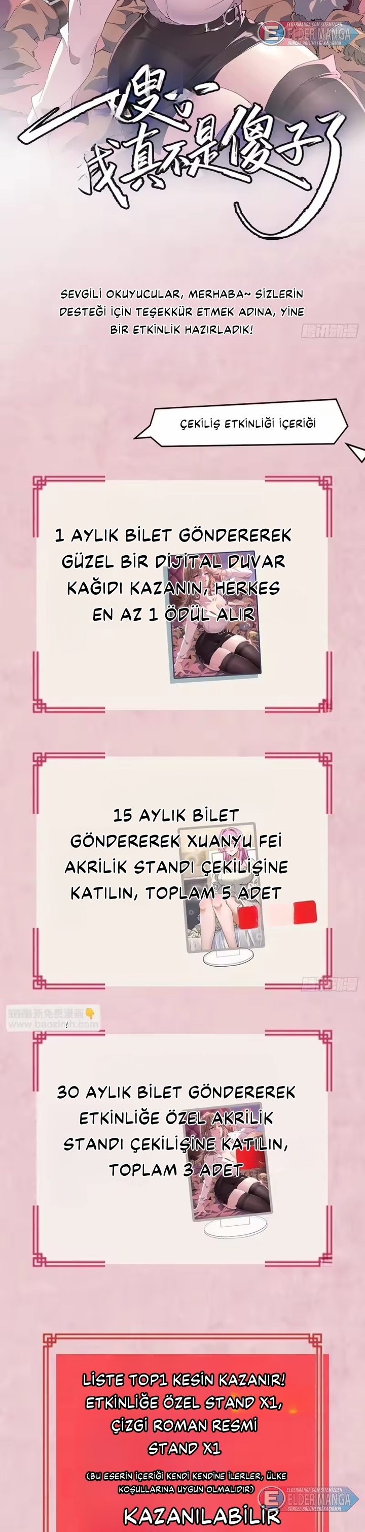 Yenge: Artık Gerçekten Aptal Değilim Bölüm 33 - Sayfa 24