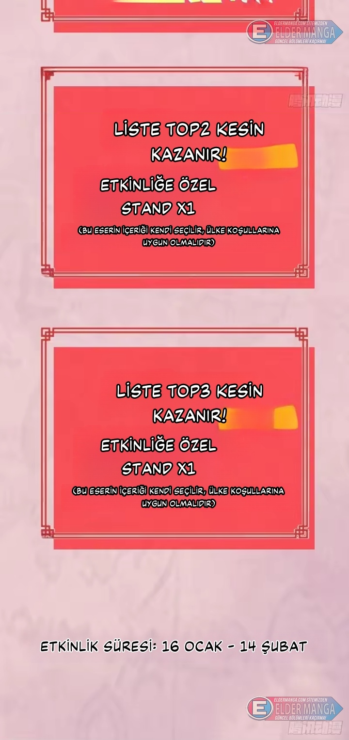 Yenge: Artık Gerçekten Aptal Değilim Bölüm 33 - Sayfa 25