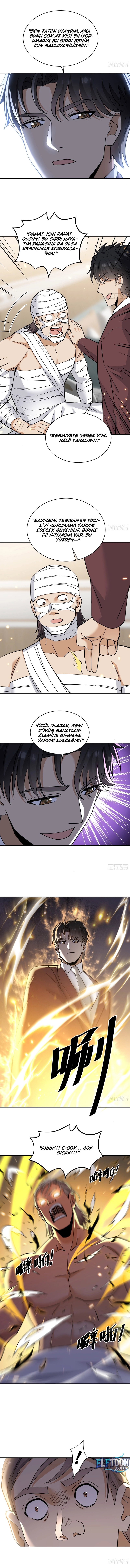 Yenge: Artık Gerçekten Aptal Değilim Bölüm 13 - Sayfa 3