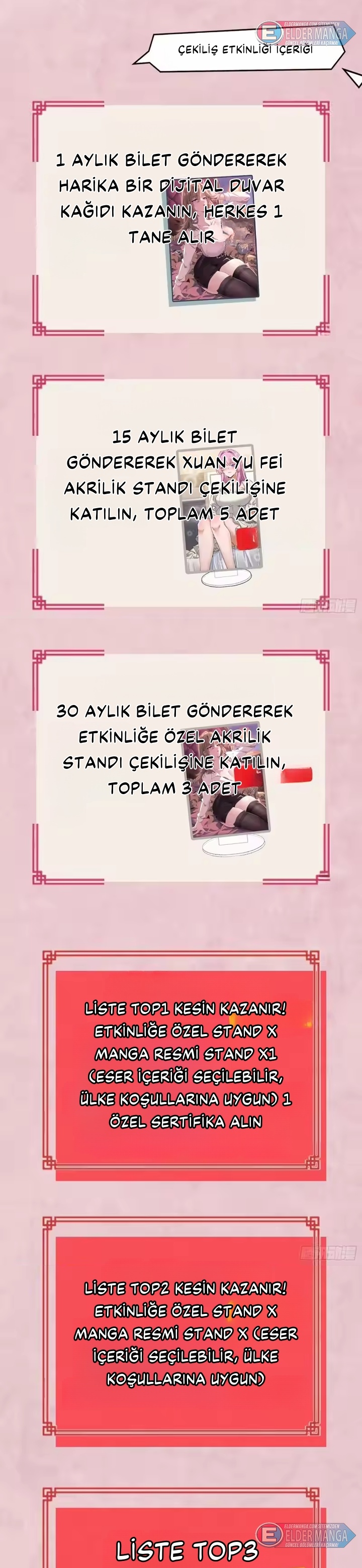 Yenge: Artık Gerçekten Aptal Değilim Bölüm 31 - Sayfa 24