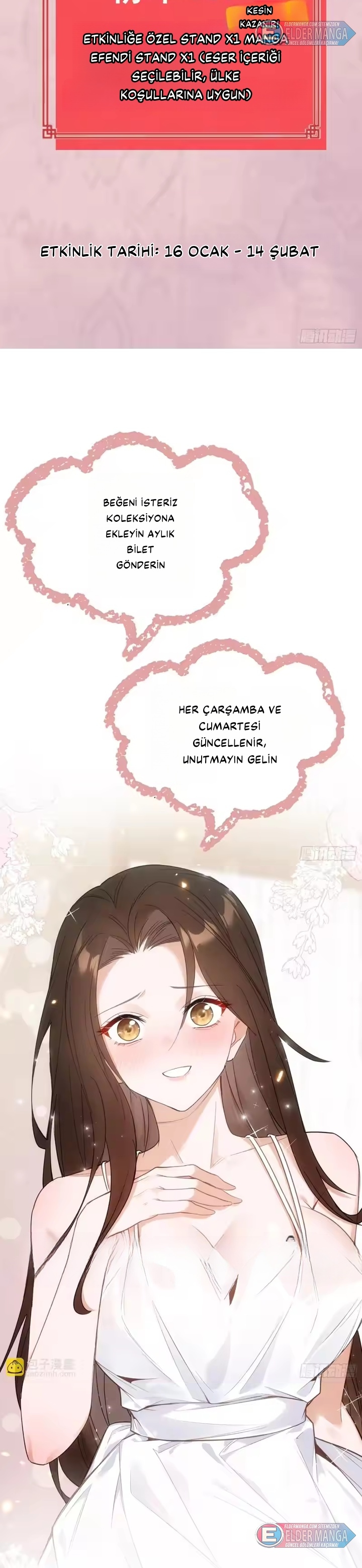 Yenge: Artık Gerçekten Aptal Değilim Bölüm 31 - Sayfa 25