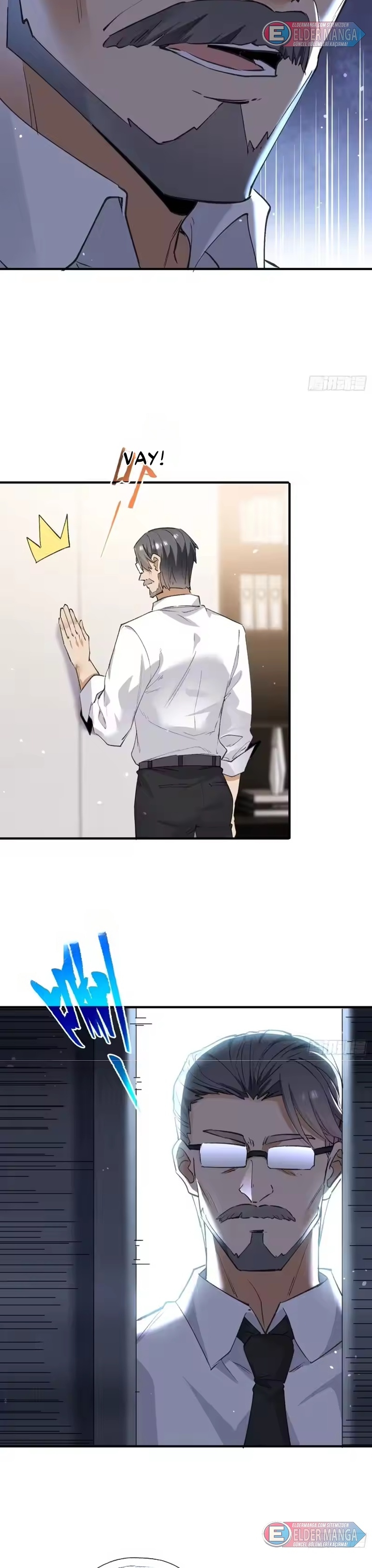 Yenge: Artık Gerçekten Aptal Değilim Bölüm 31 - Sayfa 4