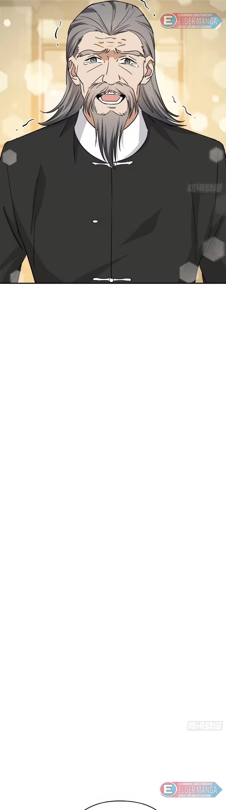 Yenge: Artık Gerçekten Aptal Değilim Bölüm 38 - Sayfa 5