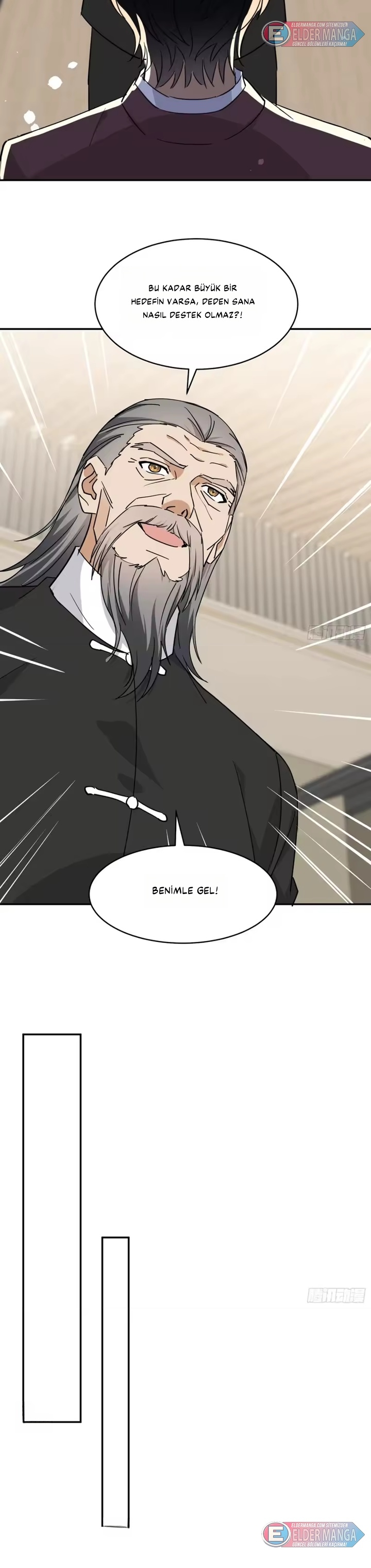 Yenge: Artık Gerçekten Aptal Değilim Bölüm 38 - Sayfa 10