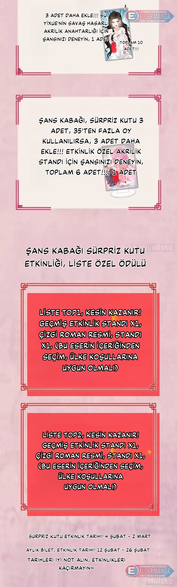 Yenge: Artık Gerçekten Aptal Değilim Bölüm 38 - Sayfa 25