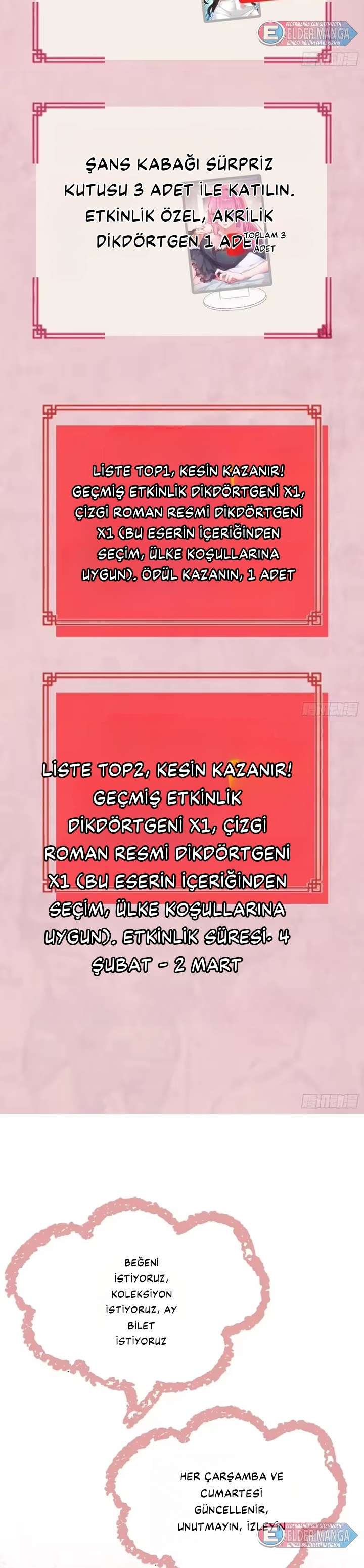 Yenge: Artık Gerçekten Aptal Değilim Bölüm 36 - Sayfa 21