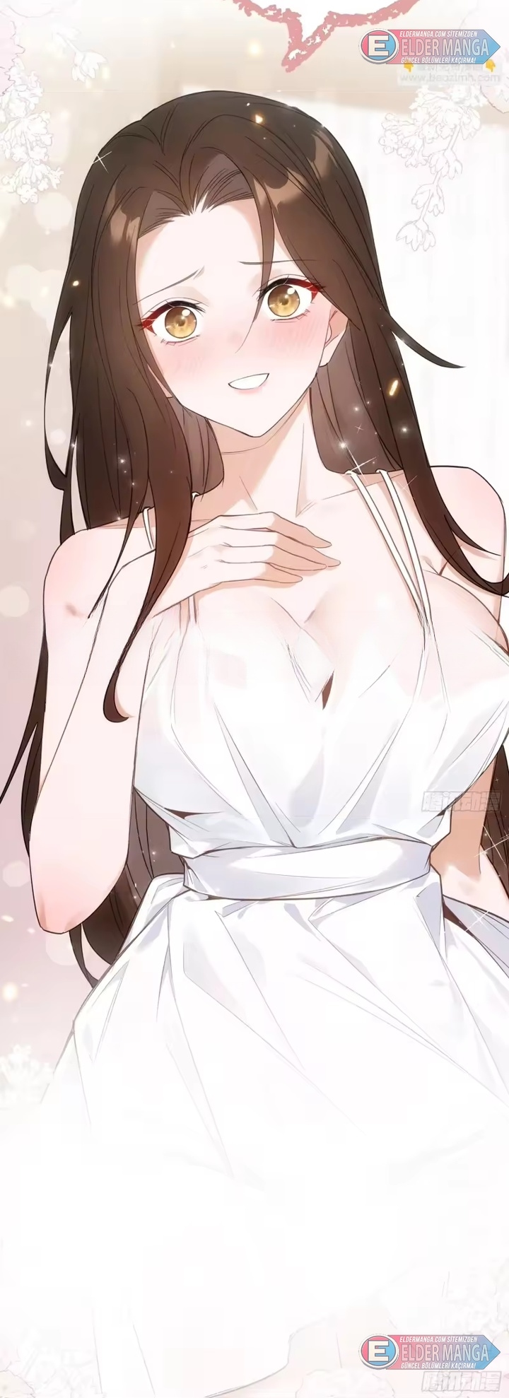 Yenge: Artık Gerçekten Aptal Değilim Bölüm 36 - Sayfa 22