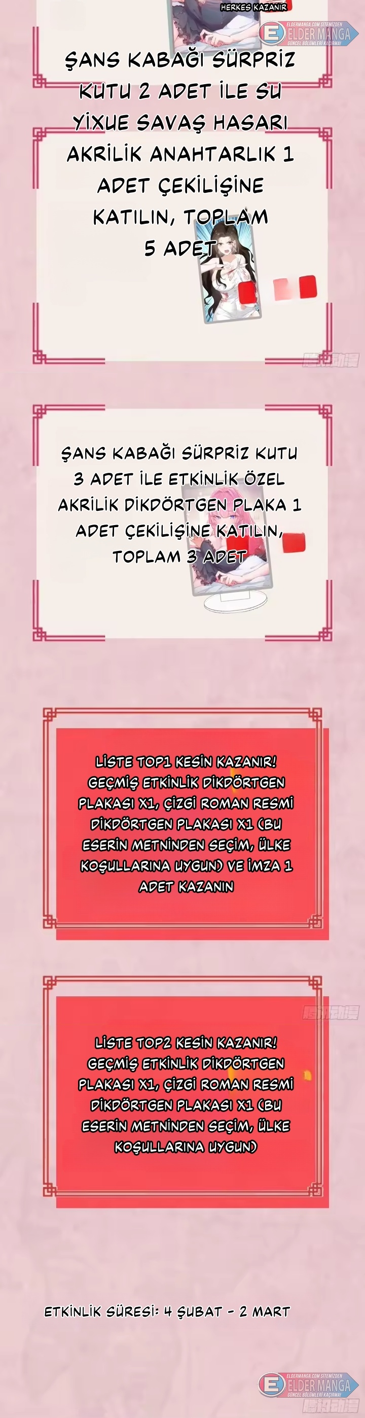 Yenge: Artık Gerçekten Aptal Değilim Bölüm 35 - Sayfa 25