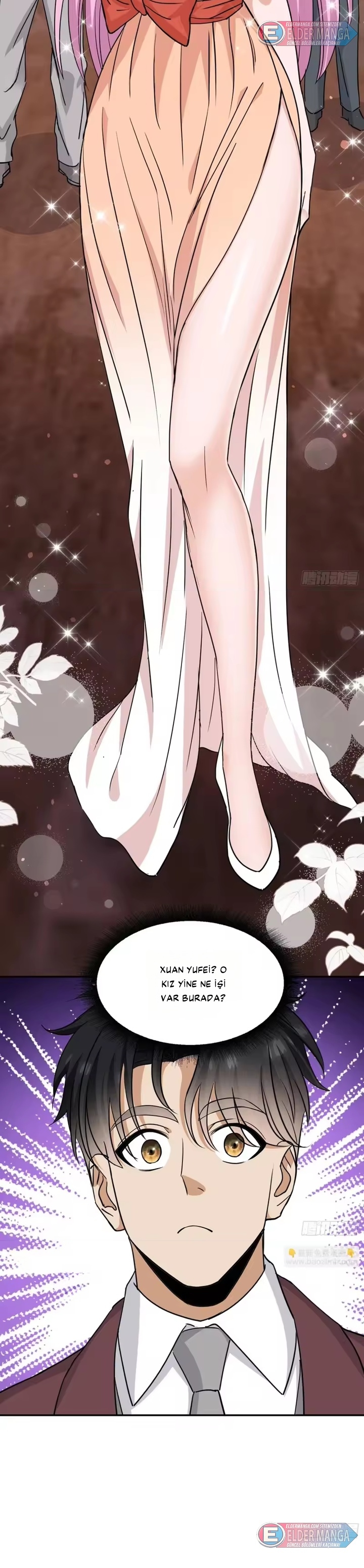 Yenge: Artık Gerçekten Aptal Değilim Bölüm 32 - Sayfa 4