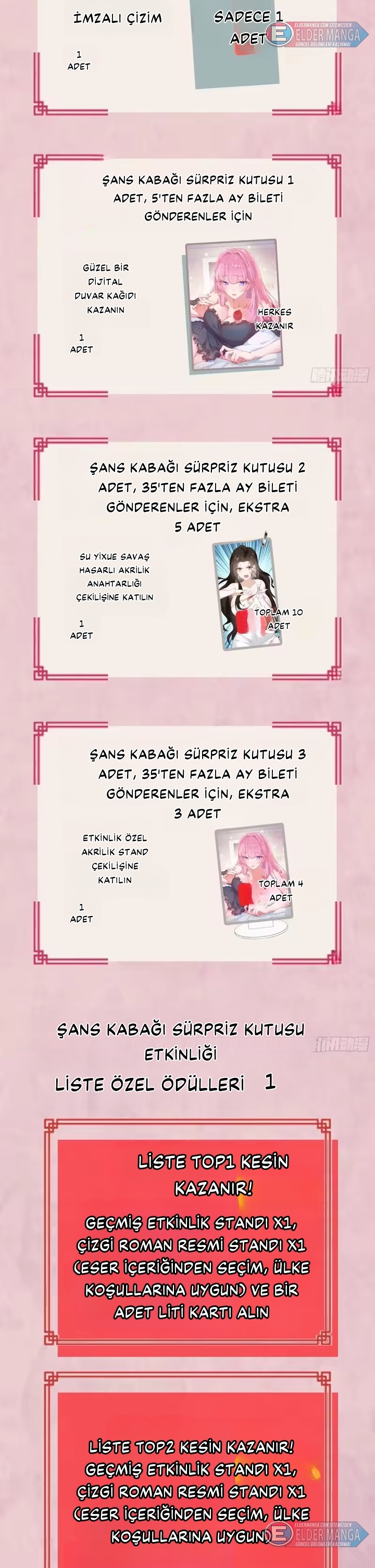 Yenge: Artık Gerçekten Aptal Değilim Bölüm 42 - Sayfa 19