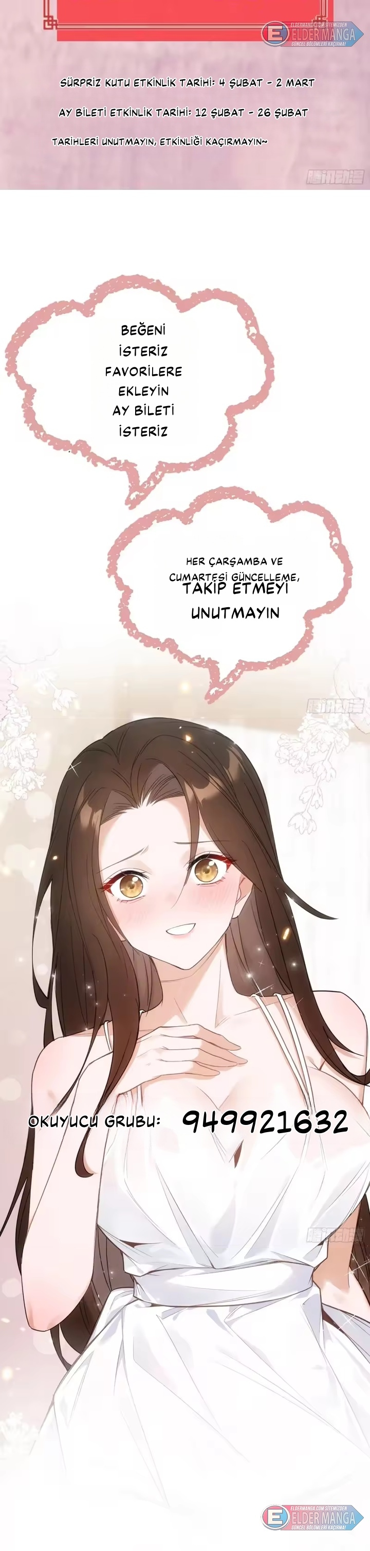 Yenge: Artık Gerçekten Aptal Değilim Bölüm 42 - Sayfa 20