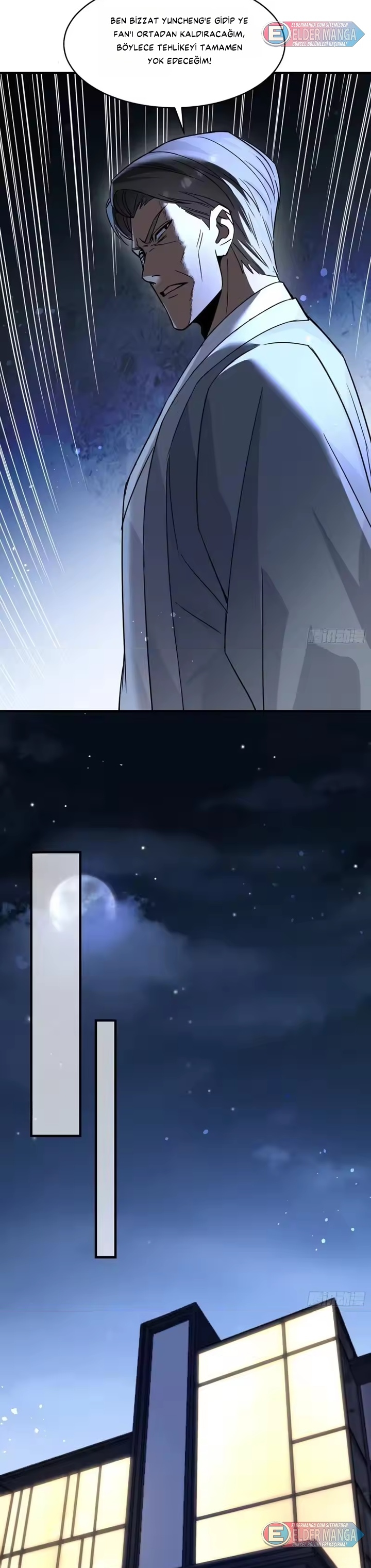 Yenge: Artık Gerçekten Aptal Değilim Bölüm 30 - Sayfa 12