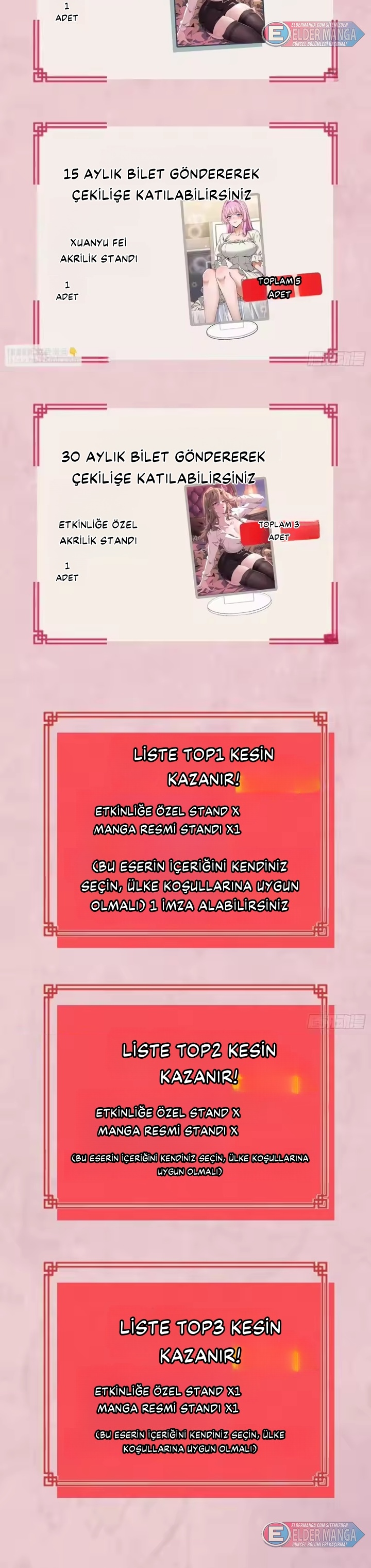 Yenge: Artık Gerçekten Aptal Değilim Bölüm 30 - Sayfa 25