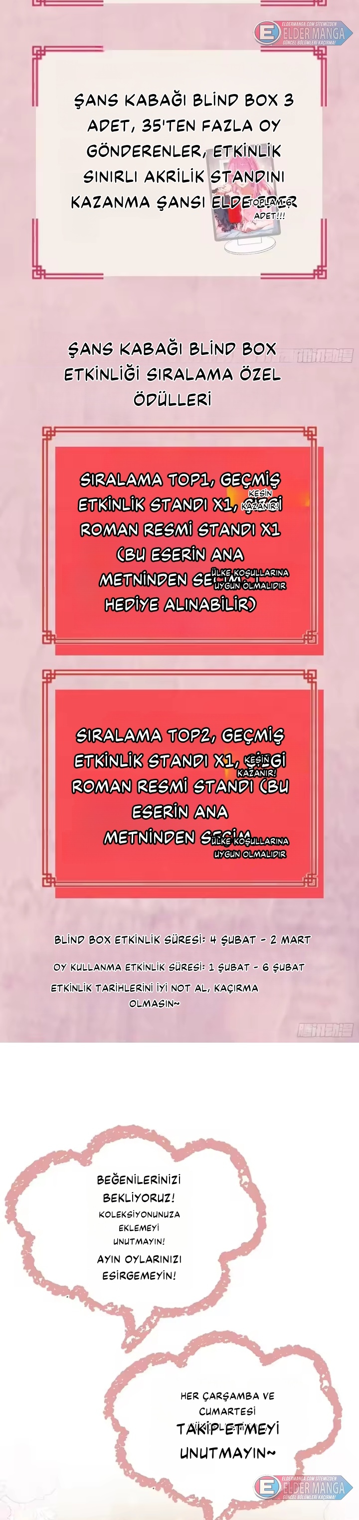 Yenge: Artık Gerçekten Aptal Değilim Bölüm 40 - Sayfa 21