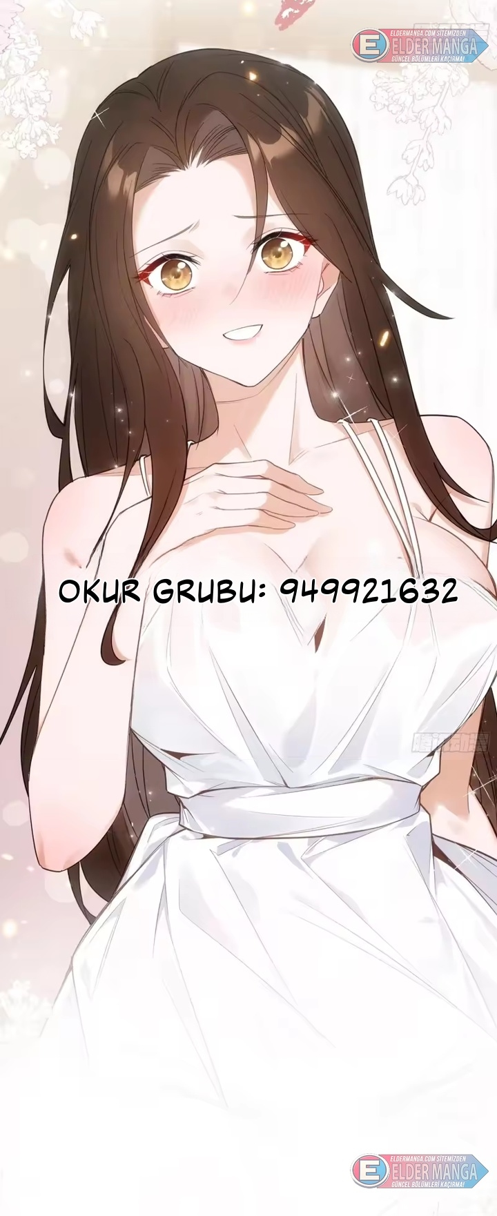 Yenge: Artık Gerçekten Aptal Değilim Bölüm 40 - Sayfa 22