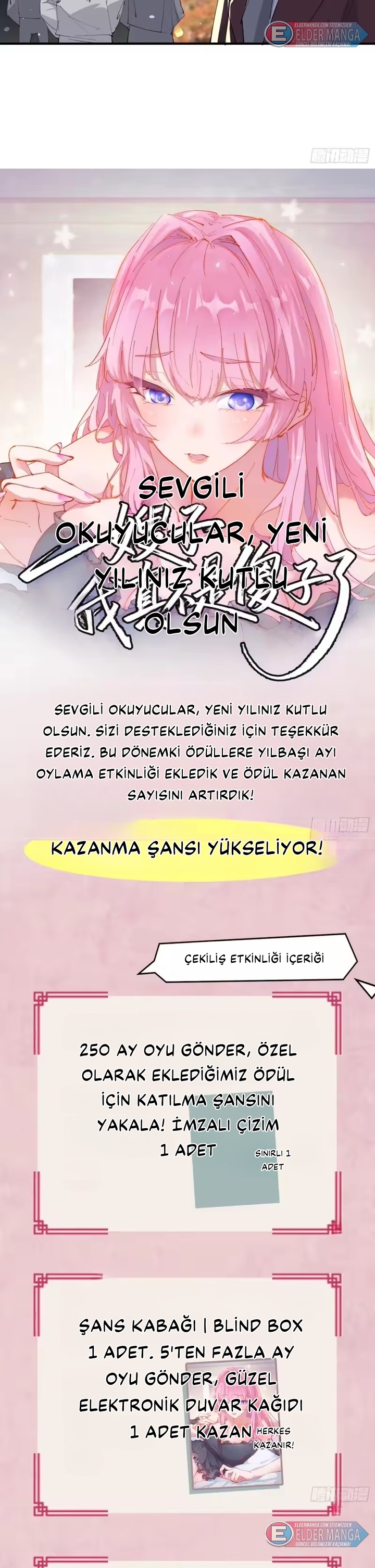 Yenge: Artık Gerçekten Aptal Değilim Bölüm 39 - Sayfa 22