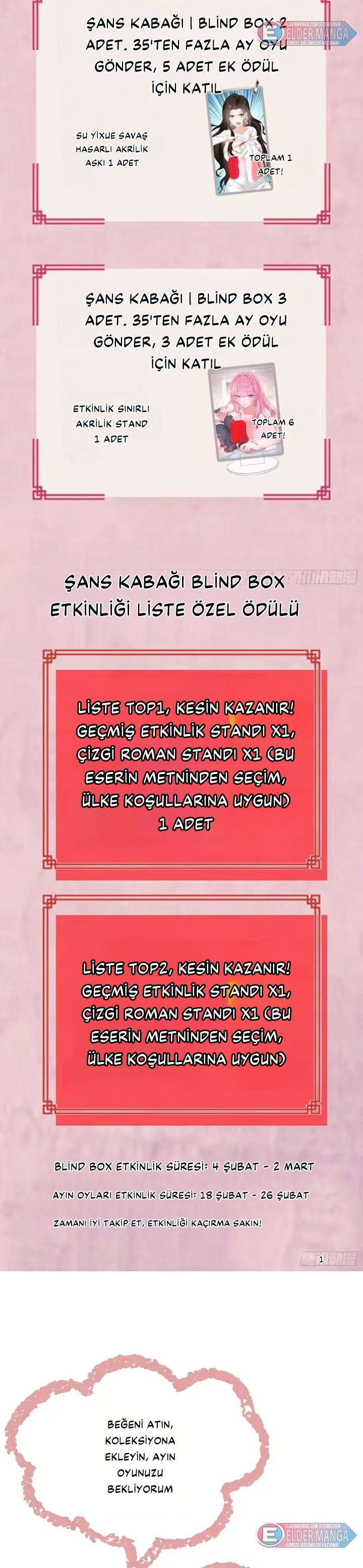 Yenge: Artık Gerçekten Aptal Değilim Bölüm 39 - Sayfa 23