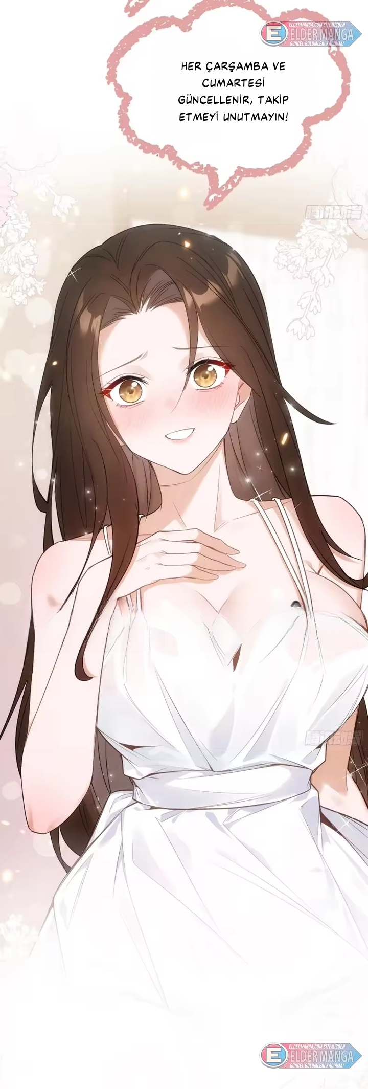 Yenge: Artık Gerçekten Aptal Değilim Bölüm 39 - Sayfa 24