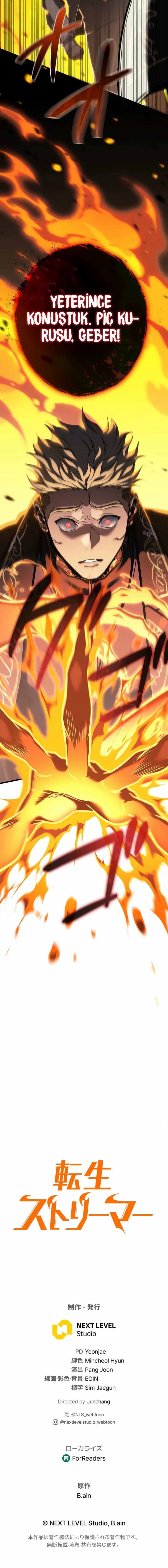 İntikamcının Yayını Bölüm 13 - Sayfa 12