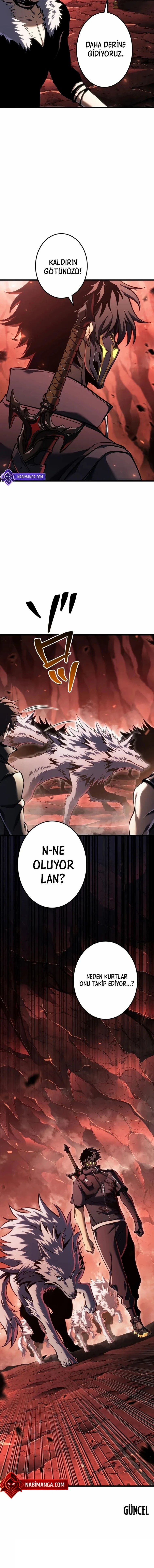 İntikamcının Yayını Bölüm 37 - Sayfa 12