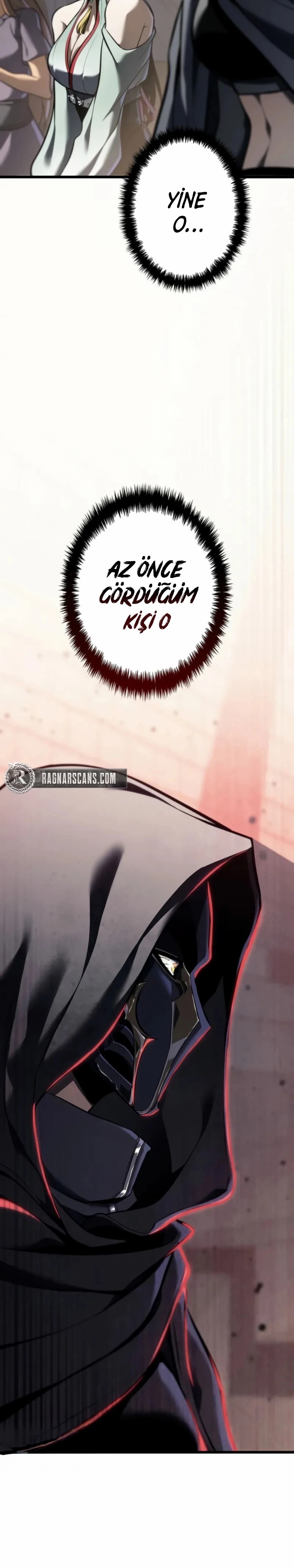 İntikamcının Yayını Bölüm 29 - Sayfa 13