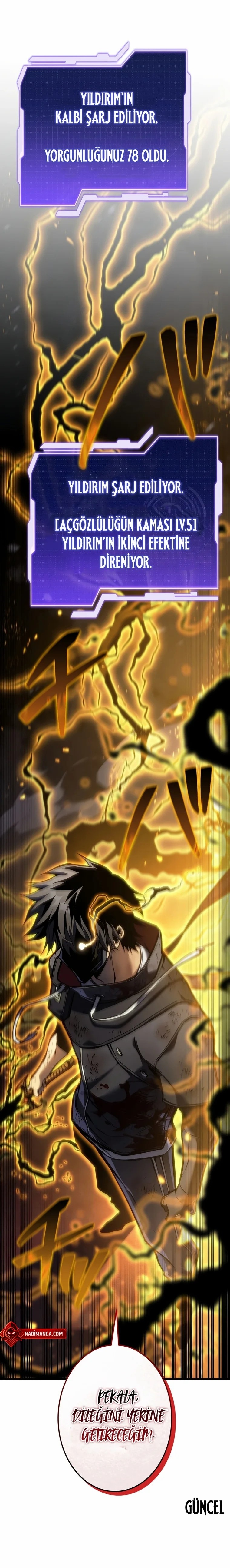 İntikamcının Yayını Bölüm 41 - Sayfa 12