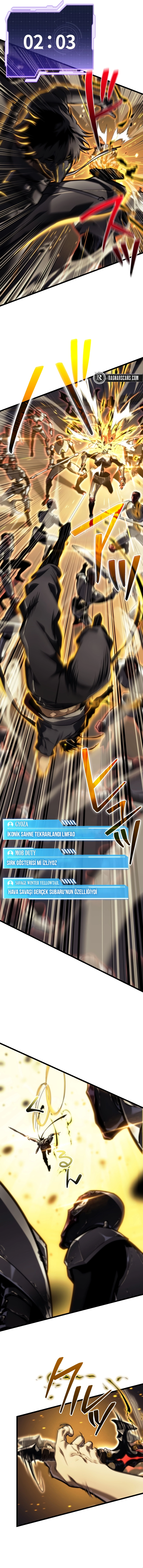 İntikamcının Yayını Bölüm 25 - Sayfa 6