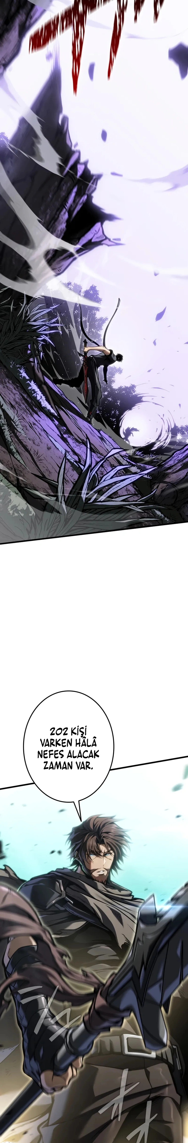 İntikamcının Yayını Bölüm 31 - Sayfa 3