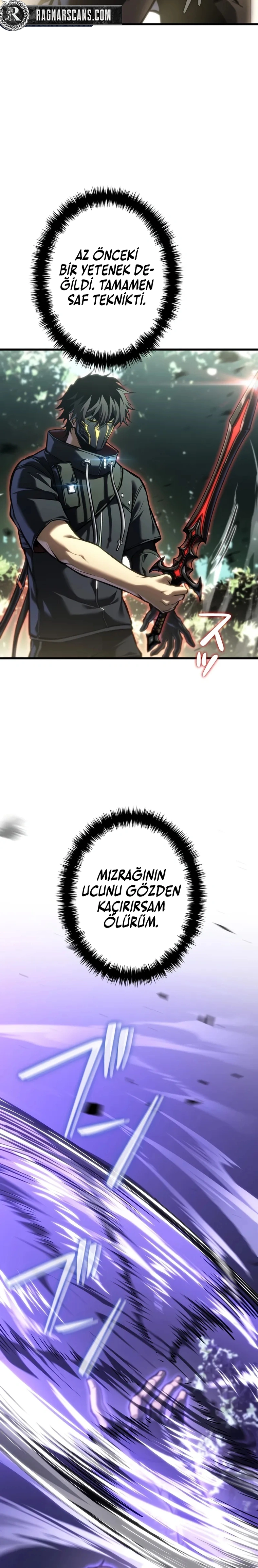 İntikamcının Yayını Bölüm 31 - Sayfa 4