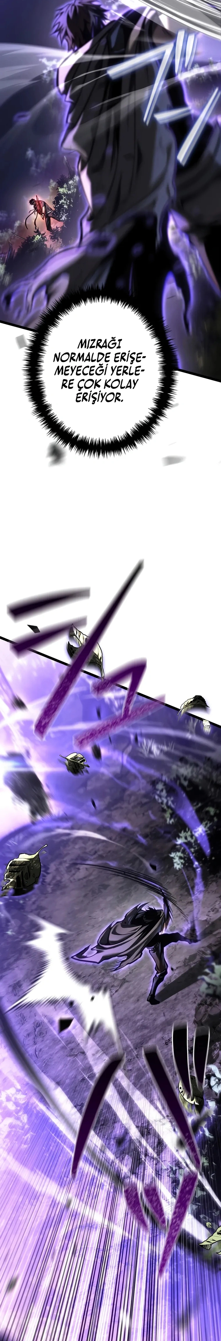 İntikamcının Yayını Bölüm 31 - Sayfa 5