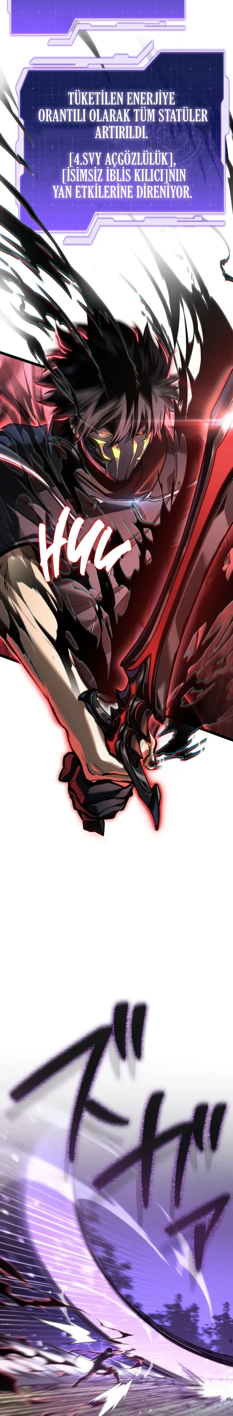 İntikamcının Yayını Bölüm 31 - Sayfa 7