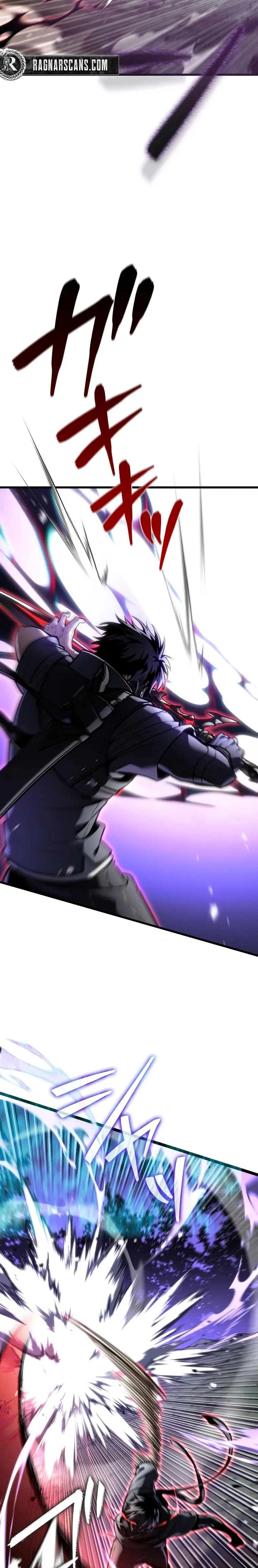 İntikamcının Yayını Bölüm 31 - Sayfa 8