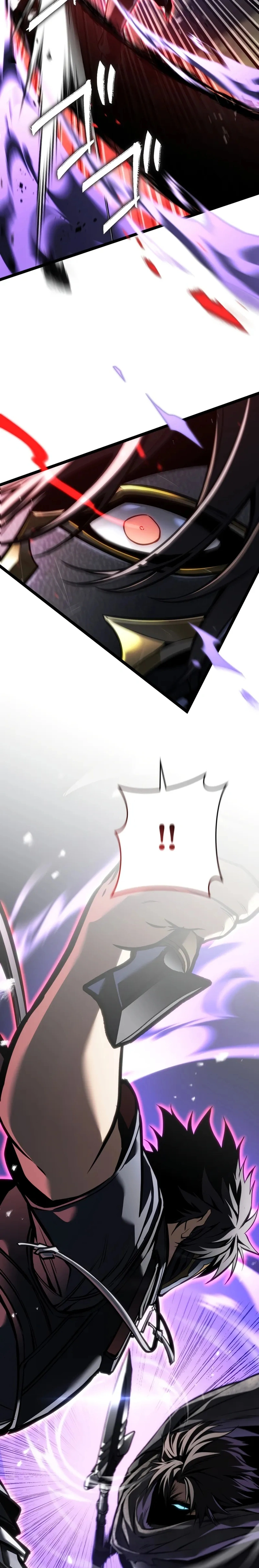 İntikamcının Yayını Bölüm 31 - Sayfa 9